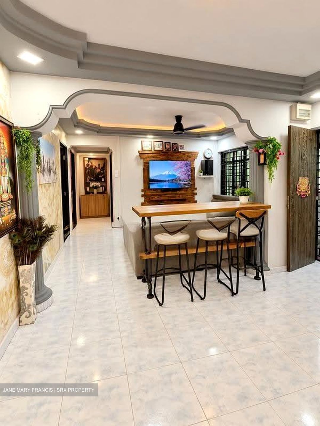 Blk 444 Choa Chu Kang Avenue 4 (Choa Chu Kang), HDB 4 Rooms #638445311